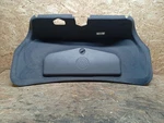 Bmw E38 7 Series Tailgate Bootlid Cover Trim 8125965. Fixed Price $53.81.
