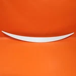 Mercedes Benz S580 Spoiler Rear Trunk Wing 2021-2025 2026 A2237930000 Sedan Oem. Fixed Price $269.10.