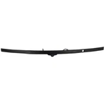 2016 2019 Ford Explorer Police Interceptor Rear Liftgate Molding FB53-7842509. Fixed Price $129.99.