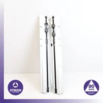 Bmw F16 X6M Rear Trunk Boot Luggage Compartment Rail Set 51479479501 Oem. Fixed Price $88.23.