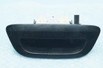 2017-2022 Chrysler Pacifica Rear Mopar Lift-gate Handle W/ Button Switch Oem. Fixed Price $42.00.