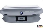 Bmw M240I 230I G42 G87 Rear Trunk Lid Deck Panel Assembly 2023 - 2025 Oem. Fixed Price $999.99.