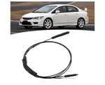 74880-SNA-A01 Trunk & Fuel Lid Opener Door Release Cable For Honda Civic 2006-11. Fixed Price $29.99.