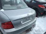 2000-2006 Nissan Sentra Trunk/decklid/hatch/tailgate Oem VK96V. Fixed Price $1123.37.