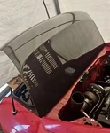 Carbon Fiber Trunk SW20 For MR2 Toyota. Fixed Price $1000.00.