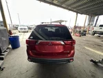 Used Deck Lid Fits: 2016 Mitsubishi Outlander Manual Liftgate Grade. Fixed Price $429.00.