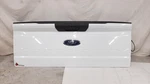 Tailgate / Trunk Decklid Ford F250SD Pickup Like New Oem Assy Wht. Fixed Price $494.99.