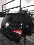 Trunk/hatch/tailgate Spoiler Without Led Lamps Fits 14-15 Sorento 716818. Fixed Price $696.53.