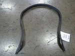 Ferrari California, Upper Hood Moulding, Used, P/n 69768500. Fixed Price $30.00.