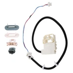 Lid Lock Switch Cover Assembly For Ge Washing Machine WH01X27954 WH08X31577. Fixed Price $31.47.