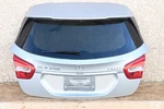 2015-2020 Mercedes-benz X156 GLA250 Tailgate Back Door Shell Panel W/ Glass Oem. Fixed Price $600.00.