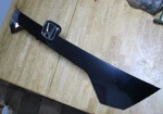 2016-2020 Honda Civic Rear Trunk Molding Panel Trim Garnish- Paint Code B607M. Fixed Price $169.99.
