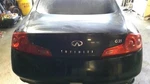 Trunk/hatch/tailgate Door Coupe Fits 03-07 Infiniti G35 31956271. Fixed Price $501.99.