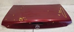 1999-2005 Mazda Miata MX5 Rear Trunk Lid Shell Oem Used 99-05. Fixed Price $395.99.