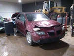 Trunk/hatch/tailgate Upper Fits 02-05 Aztek 2129982. Fixed Price $807.50.
