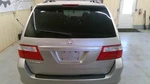 (local Pickup Only) Trunk/hatch/tailgate Ex Fits 05-07 Odyssey 1741270. Fixed Price $300.99.