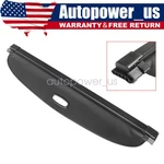 For Audi SQ8 19-25 New Rear Trunk Cargo Luggage Cover Seaurity Shield Shade. Fixed Price $118.55.