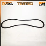 04-10 Bmw E64 M6 650I Convertible Rear Trunk Lid Weather Strip Seal Rubber Oem. Fixed Price $68.83.