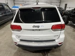 14-22 Jeep Grand Cherokee Trunk Lid Power Lift Gate W/rear View Camera PW7. Fixed Price $595.00.
