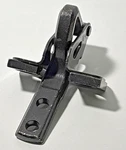 New Genuine 2016-23 Tesla Model X Left Tail Liftgate Hinge 1138282-00-A Oem. Fixed Price $49.00.
