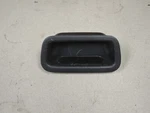 10-14 Subaru Outback Liftgate Pull Handle 94341XA00A Oem. Fixed Price $25.00.