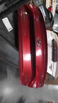 Hyundai Sonata 2016 Trunk Lid Red 69200C2010 0431. Fixed Price $418.49.