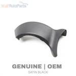 2006-2011 Audi A6 Quattro Left Trunk Hinge Cover 4F9827279. Fixed Price $7.21.