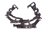 97-04 C5 Corvette Convertible Rear Trunk Lid Hinges Set Fits Z06 4471-E3. Fixed Price $32.00.
