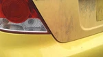 Trunk/hatch/tailgate Hatchback With Spoiler Opt D80 Fits 04-11 Aveo 30696184. Fixed Price $503.50.