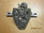 1975 Ford Maverick Trunk Lock. Fixed Price $34.99.