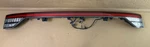 Oem 2020-24 Ford Lincoln Aviator Liftgate Center Led Tail Lamp LC5B13B433BK. Fixed Price $399.00.