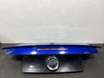 2013 Ford Mustang Gt Oem Trunk Deck Lid Loaded W/ Spoiler Used. Fixed Price $499.98.
