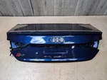 2018 Audi S5 B9 - Trunk Lid Shell Panel Pn: 8W6827025C. Fixed Price $849.95.