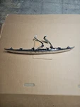 2015 Infiniti Q50 Rear Trunk Deck Lid Molding Panel 848106HH1B Oem*scratch*. Fixed Price $35.00.