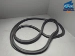 Acura Tlx Rear Trunk Lid Wheatherstrip Seal Oem 2015-2020. Fixed Price $39.90.