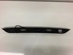 07-15 Volvo S80 Trunk Lid Handle W/ Camera Hole 31276258. Fixed Price $95.00.