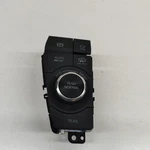 Toyota Rav XA50 Driving Mode Control Switch Lhd 84010-42210 2022 25165907. Fixed Price $187.33.