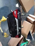 Nissan Maxima 2017 Trunk Lid Black 265404RA1A 2725. Fixed Price $566.99.