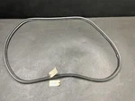 Rear Trunk Tailgate Weatherstrip 2018 Kia Soul 87321-B2000 2014 2015 2016 2019. Fixed Price $42.00.