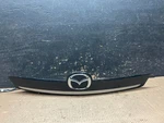2007-2014 Mazda CX-9 Trunk Lid Garnish Panel Molding Trim Backup Camera Y6267. Fixed Price $46.41.