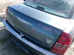 Used Deck Lid Fits: 2005 Chrysler 300 W/o Spoiler Grade B. Fixed Price $584.99.