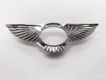 2018-2024 Bentley Iii Gtc Rear Badge Emblem Oem 3SD853689. Fixed Price $140.00.