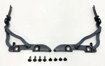 00-06 Genuine Oem Bmw E46 325CI Trunk Lid Hinge Set 41627028579 41627028580 Blue. Fixed Price $49.99.