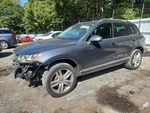 Trunk/hatch/tailgate Without Led Lamps Fits 11-14 Touareg 4886510. Fixed Price $240.50.