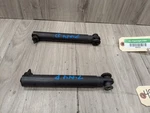 Oem Bmw E70 X5M Rear Lower Left Right Trunk Tailgate Shock Hatch Strut Pair. Fixed Price $35.95.