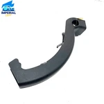 2007-13 Mercedes-benz S550 S600 Rear Left Driver Side Trunk Lid Hinge Cover Oem. Fixed Price $25.49.