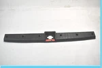 98-03 Mercedes W163 ML320 Rear Trunk Body Scuff Plate Trim Molding Sill Panel. Fixed Price $30.40.