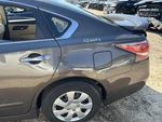 Driver Left Quarter Panel Sedan Fits 13-15 Altima 104729662. Fixed Price $671.00.