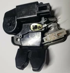 03-07 Infiniti G35 Trunk Latch Deck Lock Lid Release Actuator Assembly Oem. Fixed Price $49.99.