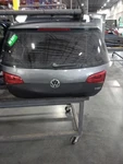 Trunk/hatch/tailgate Hatchback Base With Spoiler Fits 15-17 Golf 628119. Fixed Price $697.62.